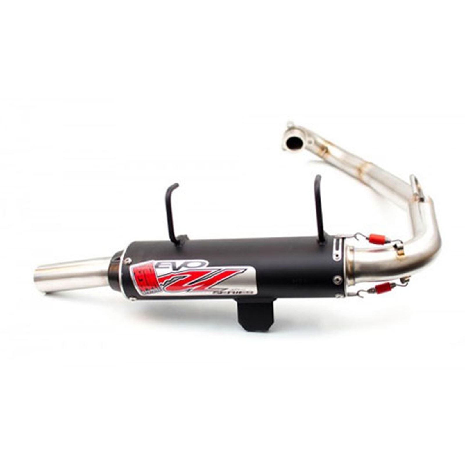 Big Gun EVO Utility Series  - Full System [MPN: 12-7323]_562648
