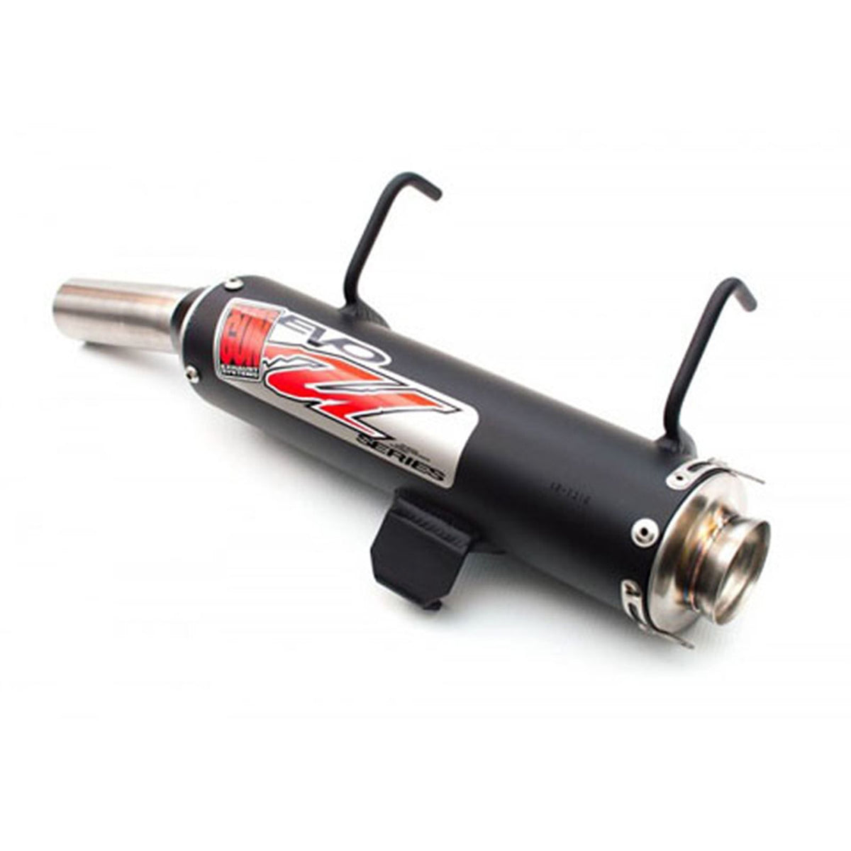 Big Gun EVO Utility Series  - Slip-On Exhaust [MPN: 12-7322]_562649