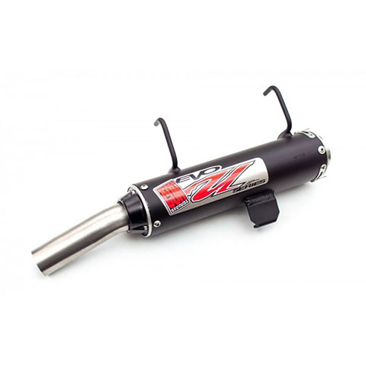 Big Gun EVO Utility Series  - Slip-On Exhaust [MPN: 12-7322]_562650