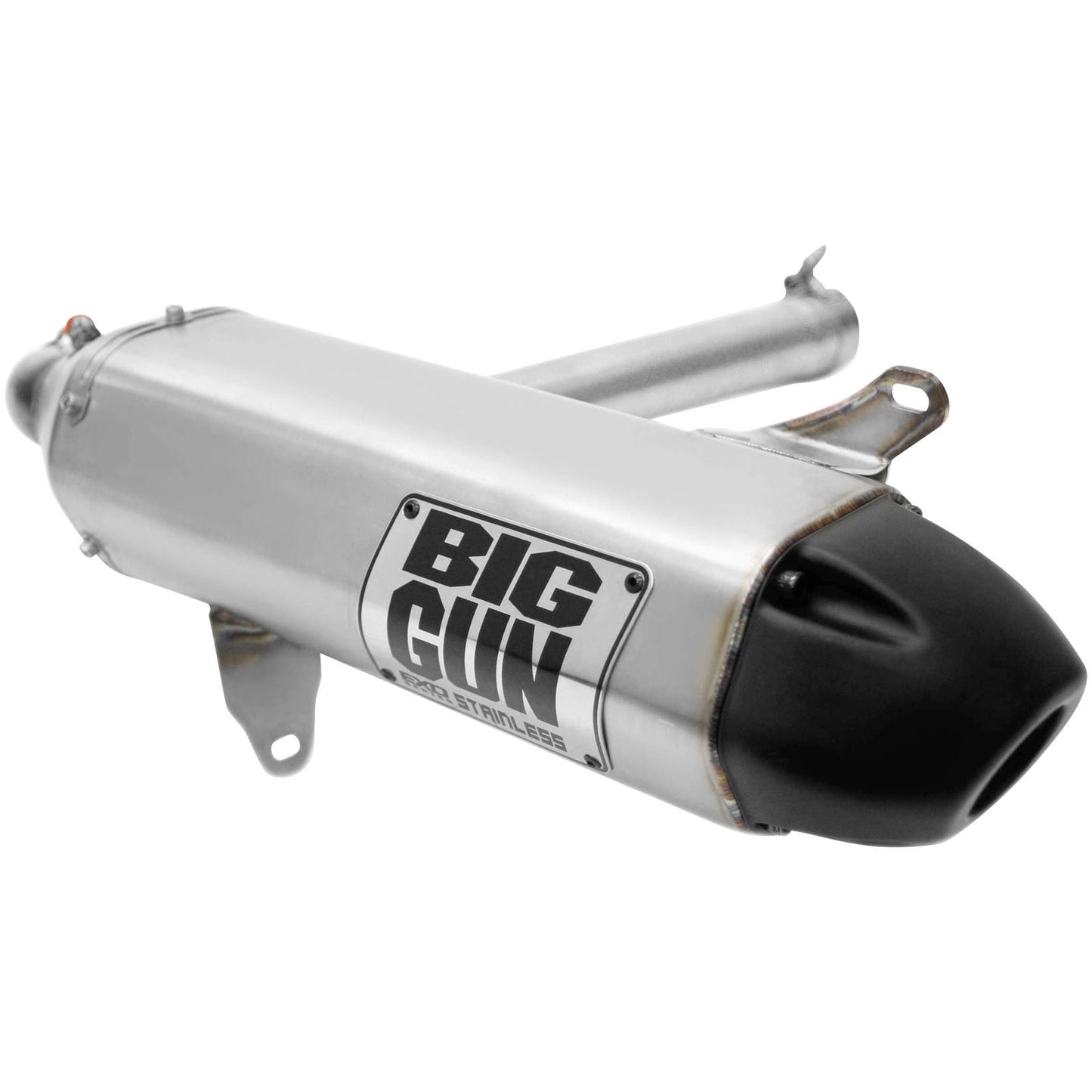 Big Gun EXO Stainless Exhaust for Can-Am [MPN: 14-6932]_120287