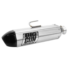 Big Gun EXO Stainless Exhaust for Polaris [MPN: 14-7712]_120301