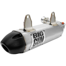 Big Gun EXO Stainless Exhaust for Can-Am [MPN: 14-6922]_120309