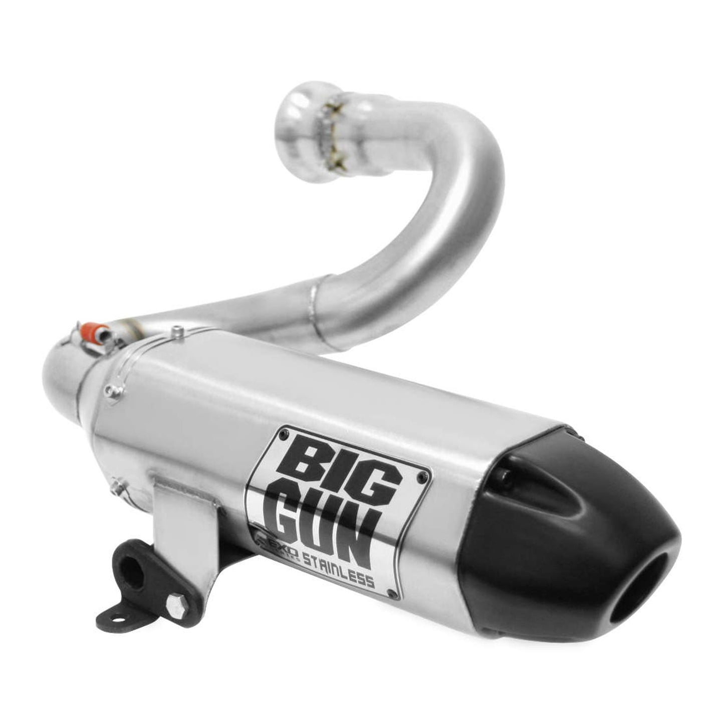 Big Gun EXO Stainless Exhaust for Can-Am [MPN: 14-6952]_120312