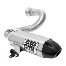 Big Gun EXO Stainless Exhaust for Can-Am [MPN: 14-6952]_120312