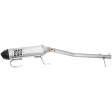 Big Gun EXO Stainless Exhaust for Honda [MPN: 14-1672]_120313