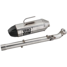 Big Gun EXO Stainless Exhaust for Polaris [MPN: 14-7803]_120325