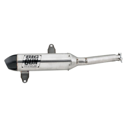 Big Gun EXO S Series Slip-On Exhaust For Suzuki [MPN: 14-5612]_562653