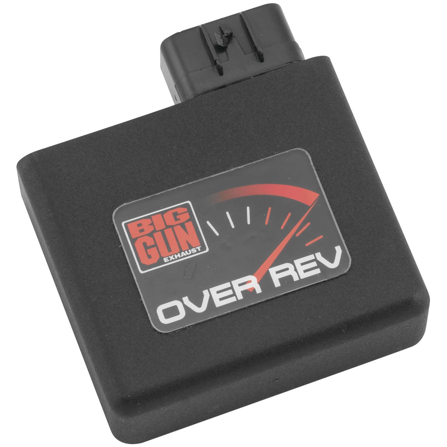 Big Gun Rev Box - ATV/UTV for Yamaha [MPN: 40-R19A]_120367