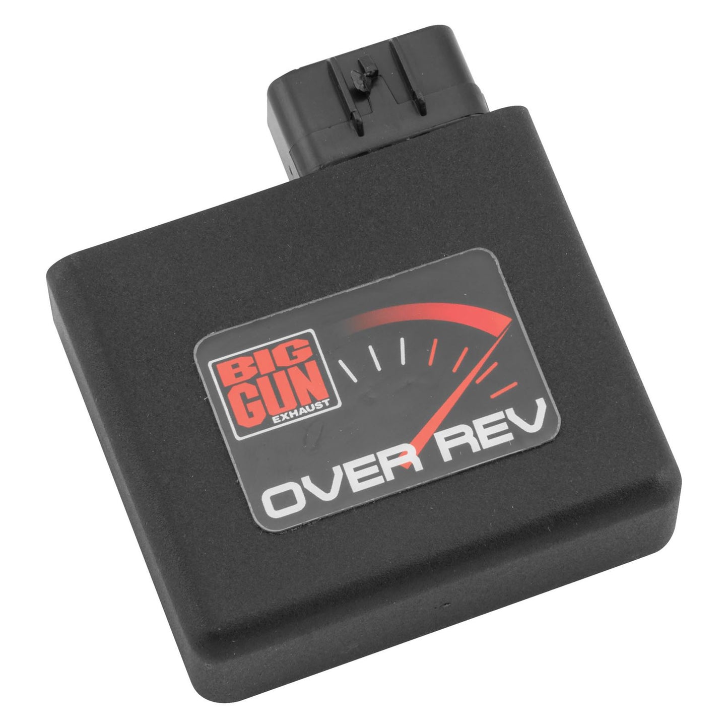 Big Gun Rev Box - ATV/UTV for Yamaha [MPN: 40-R19A]_562671