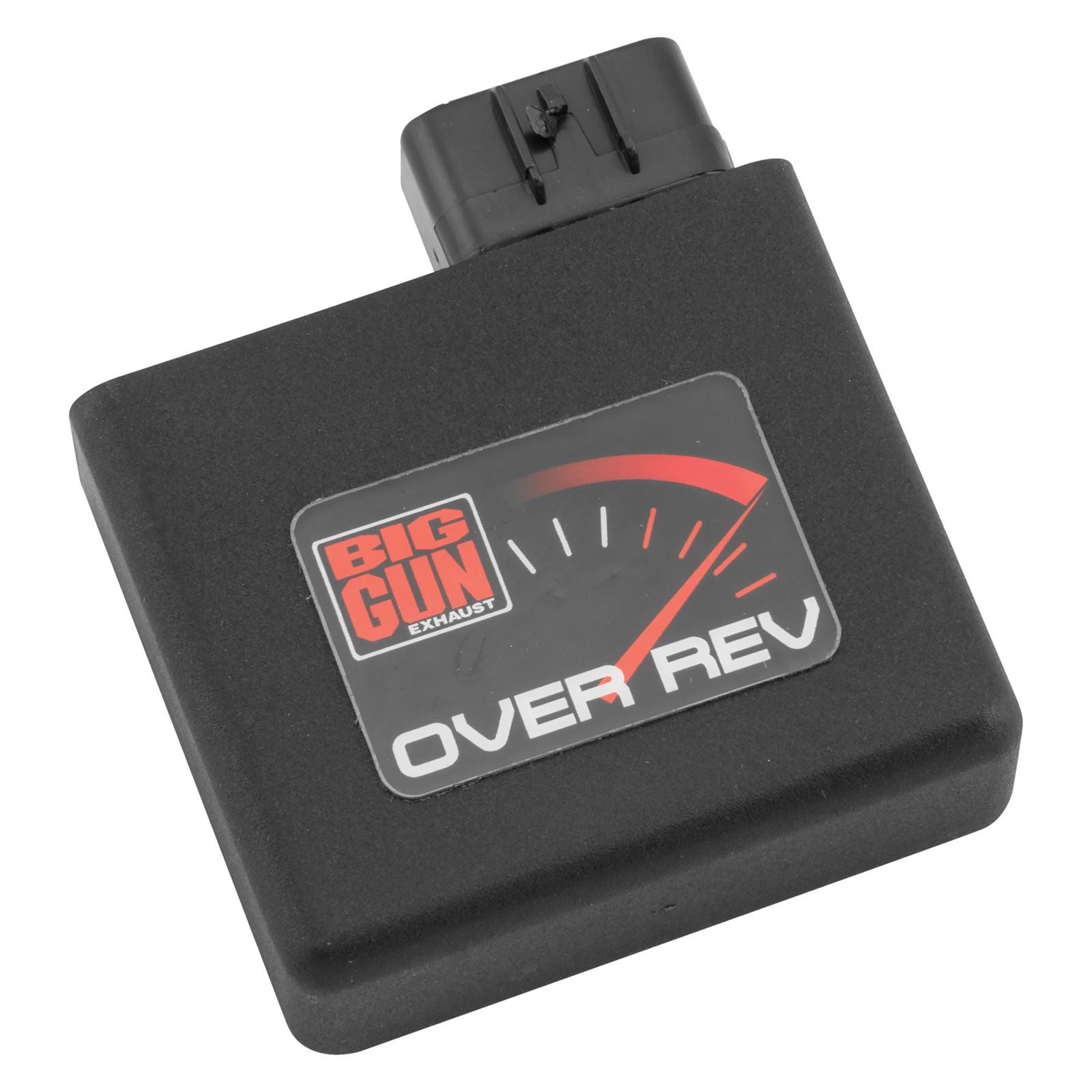 Big Gun Rev Box - ATV/UTV for Yamaha [MPN: 40-R19A]_562671