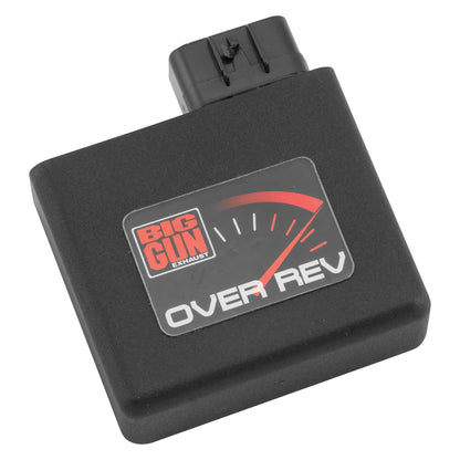 Big Gun Rev Box - ATV/UTV for Yamaha [MPN: 40-R19A]_562671