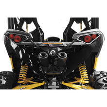 Big Gun EVO U Series - Slip-On Exhaust for Can-Am [MPN: 12-6942]_120368