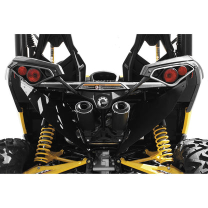 Big Gun EVO U Series - Slip-On Exhaust for Can-Am [MPN: 12-6942]_120368