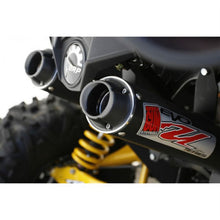 Big Gun EVO U Series - Slip-On Exhaust for Can-Am [MPN: 12-6942]_562672