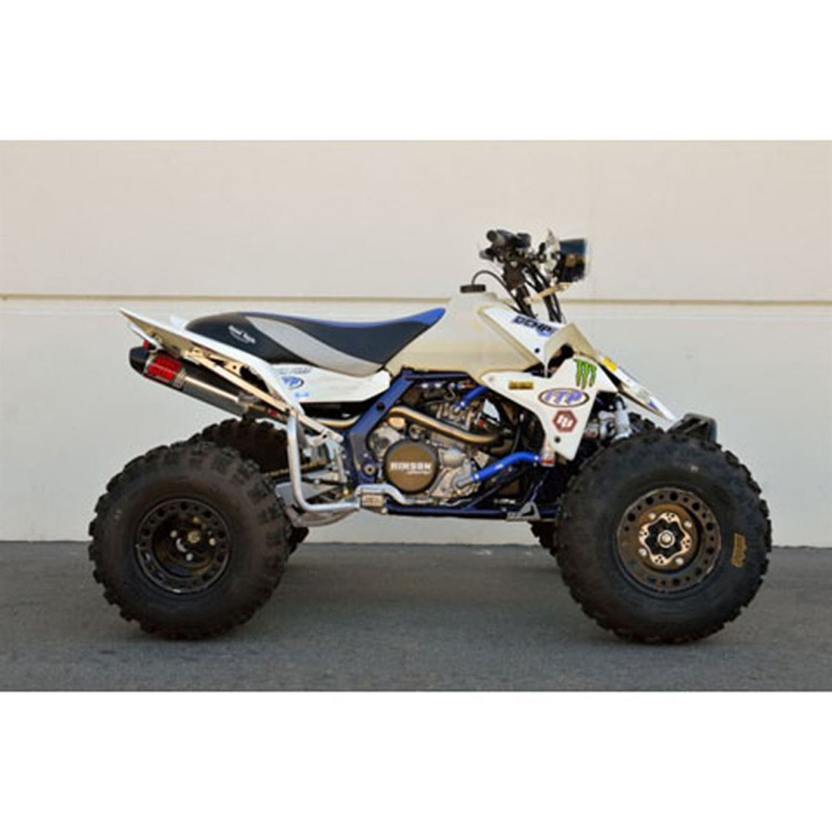 Big Gun EXO Full System For Suzuki [MPN: 13-5463]_562686
