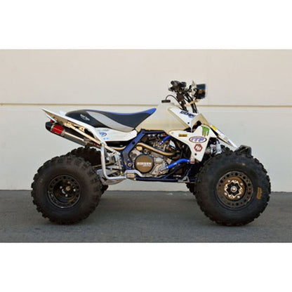 Big Gun EXO Full System For Suzuki [MPN: 13-5463]_562686