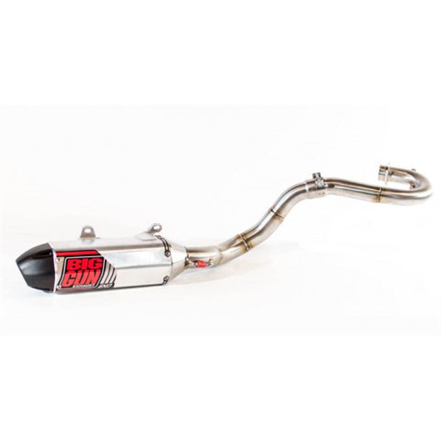 Big Gun EXO Full System for Yamaha [MPN: 13-24703]_562688
