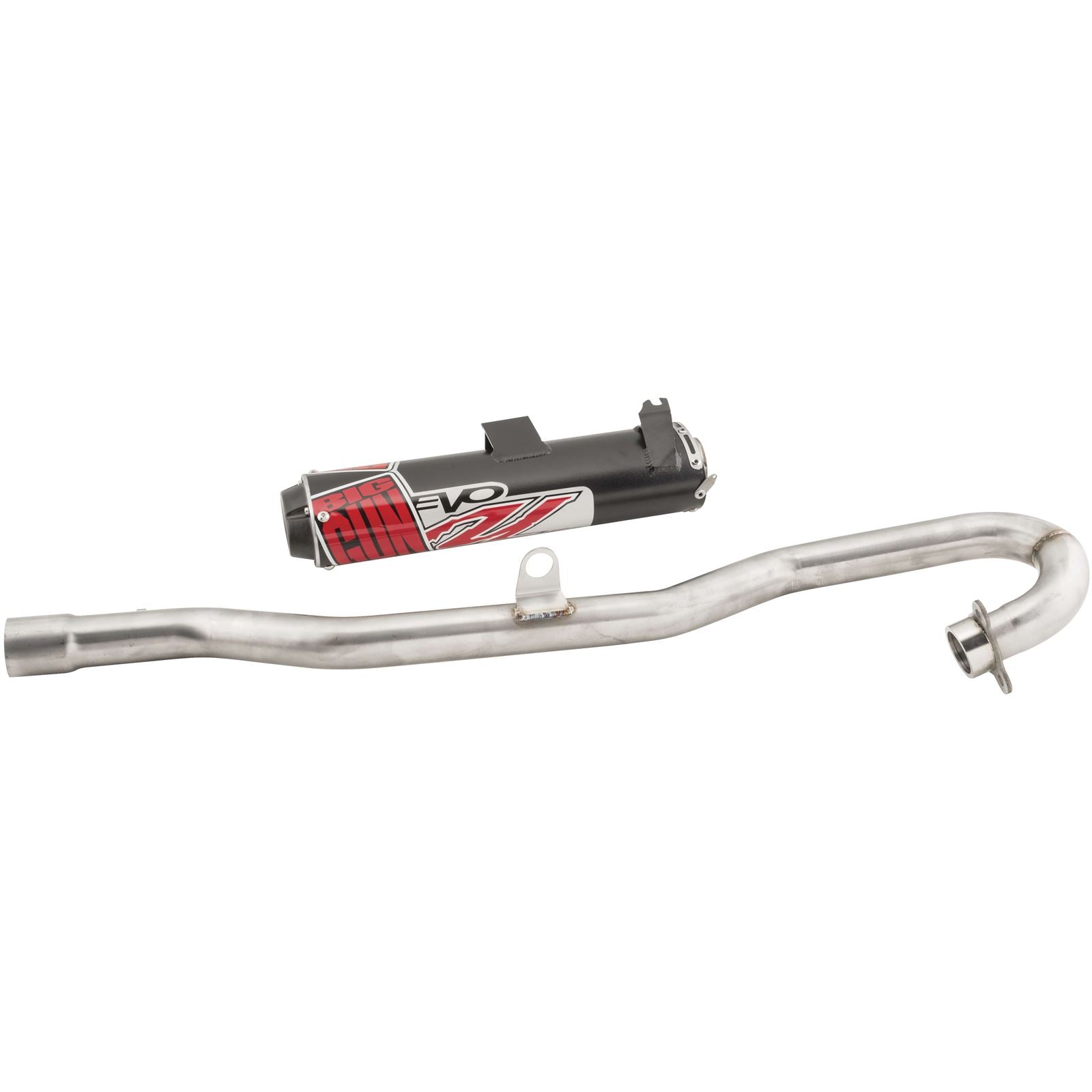 Big Gun EVO U Series - Full System for Polaris [MPN: 12-7533]_120375