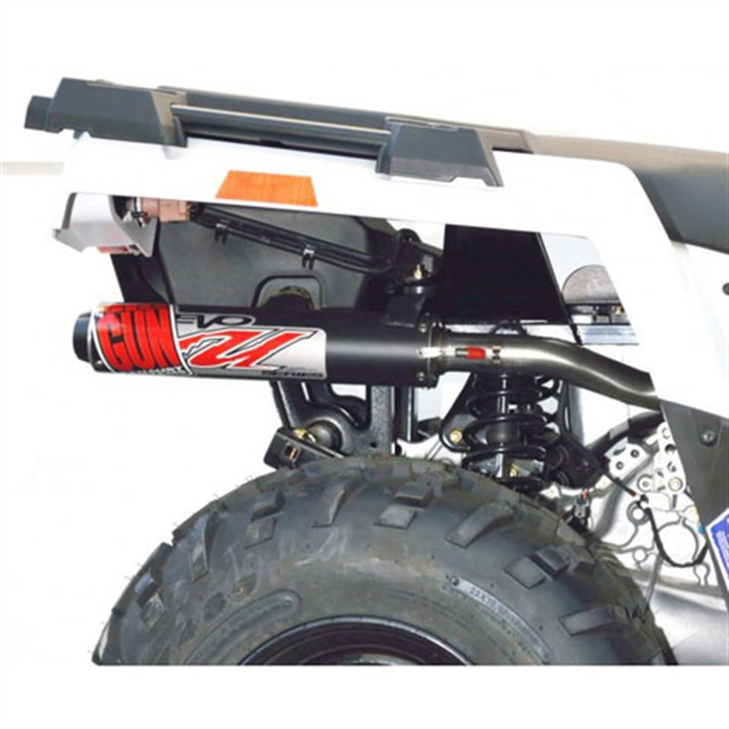 Big Gun EVO U Series - Full System for Polaris [MPN: 12-7533]_562697