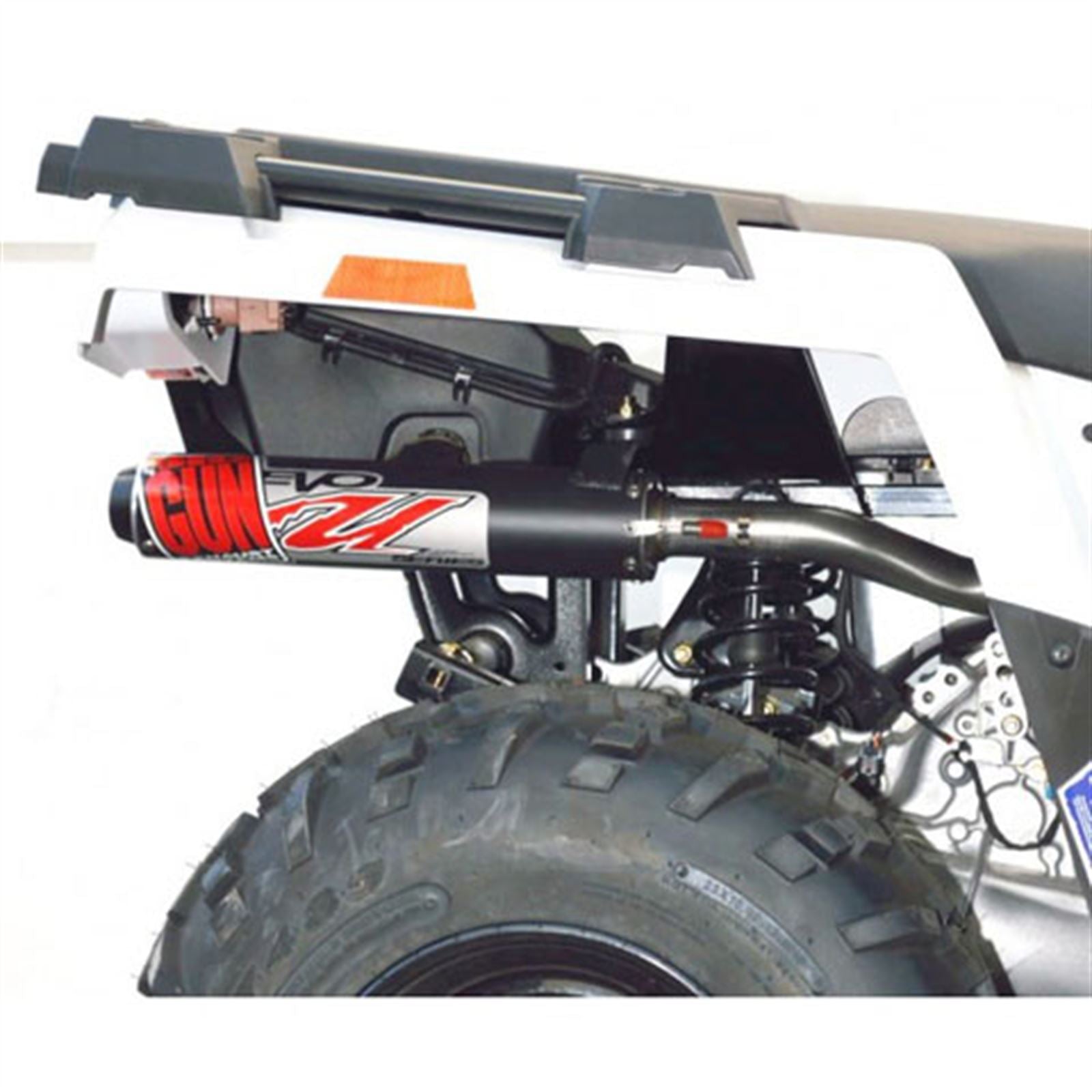 Big Gun EVO U Series - Full System for Polaris [MPN: 12-7533]_562697