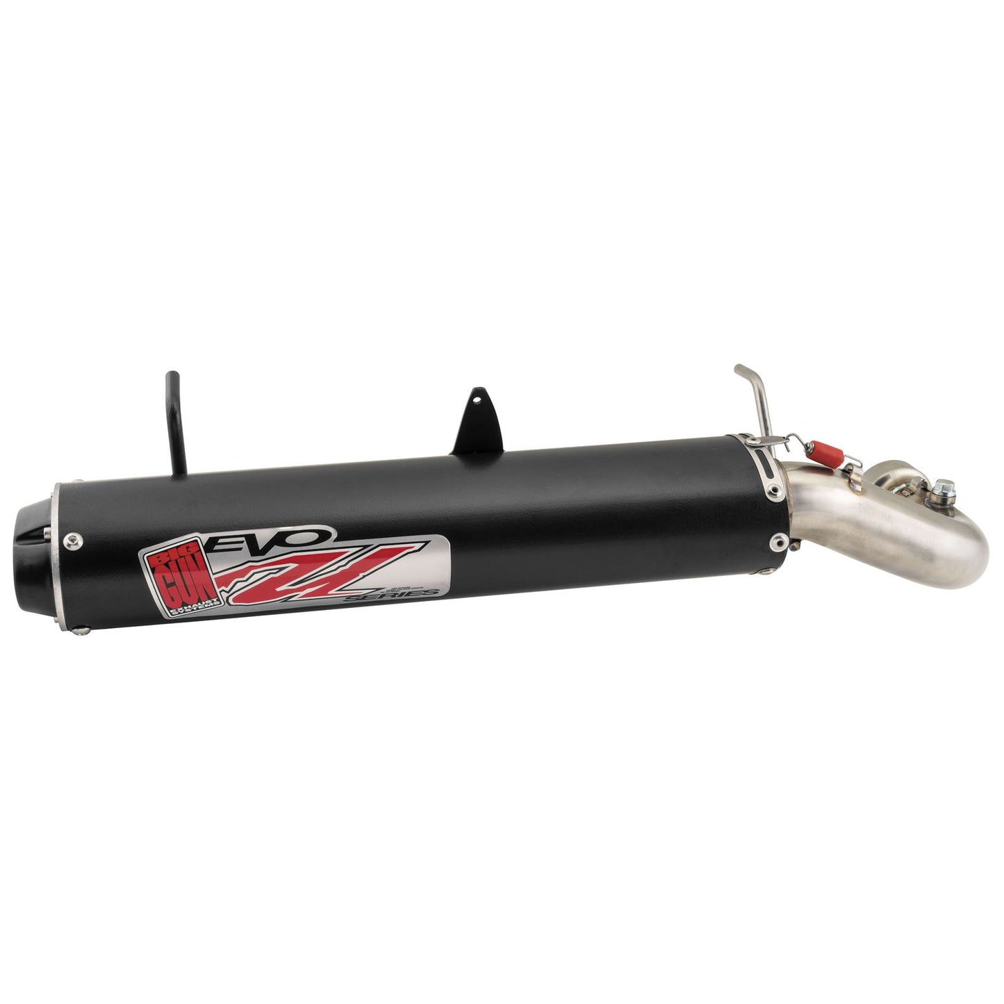 Big Gun EVO U Series - Slip-On Exhaust for Polaris [MPN: 12-7952]_120379