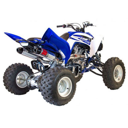 Big Gun EXO Series - Full System Dual Exhaust for Yamaha [MPN: 13-3673]_562706