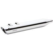 Cobra Tri Glide Mufflers - Chrome - '09-'20 Tri Glide 6301_361827