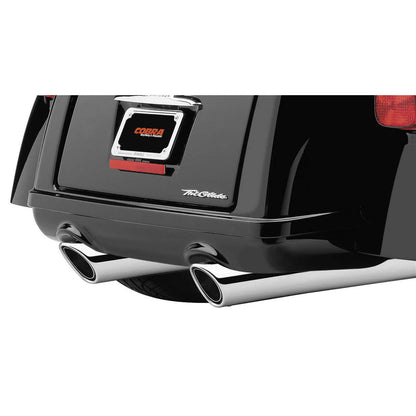 Cobra Tri-Glide 909 Mufflers 6303_120481