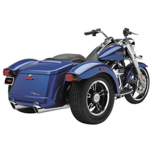 Cobra 909 Mufflers - '15-'20 Freewheeler 6302_120482