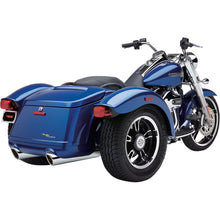 Cobra 909 Mufflers - '15-'20 Freewheeler 6302_361832