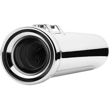 Cobra Neighbor Hater Mufflers - Chrome - '95-'16 Bagger 6107_361834