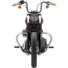 Cobra Freeway Bar for Harleys FXB FXF FXL '18-20 - Chrome 601-2107_360535