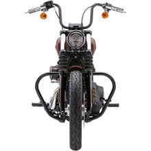 Cobra Freeway Bar - Black - Softail 601-2107B_360537