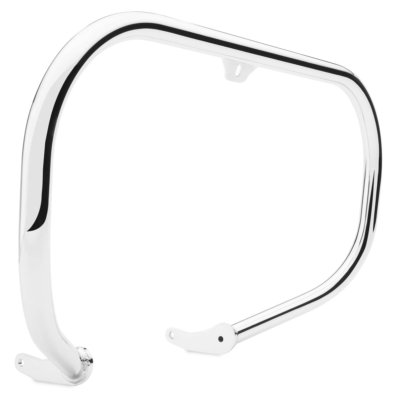 Cobra Freeway Bar - Chrome - For Harley  XL '04 - '20 601-2106_120523