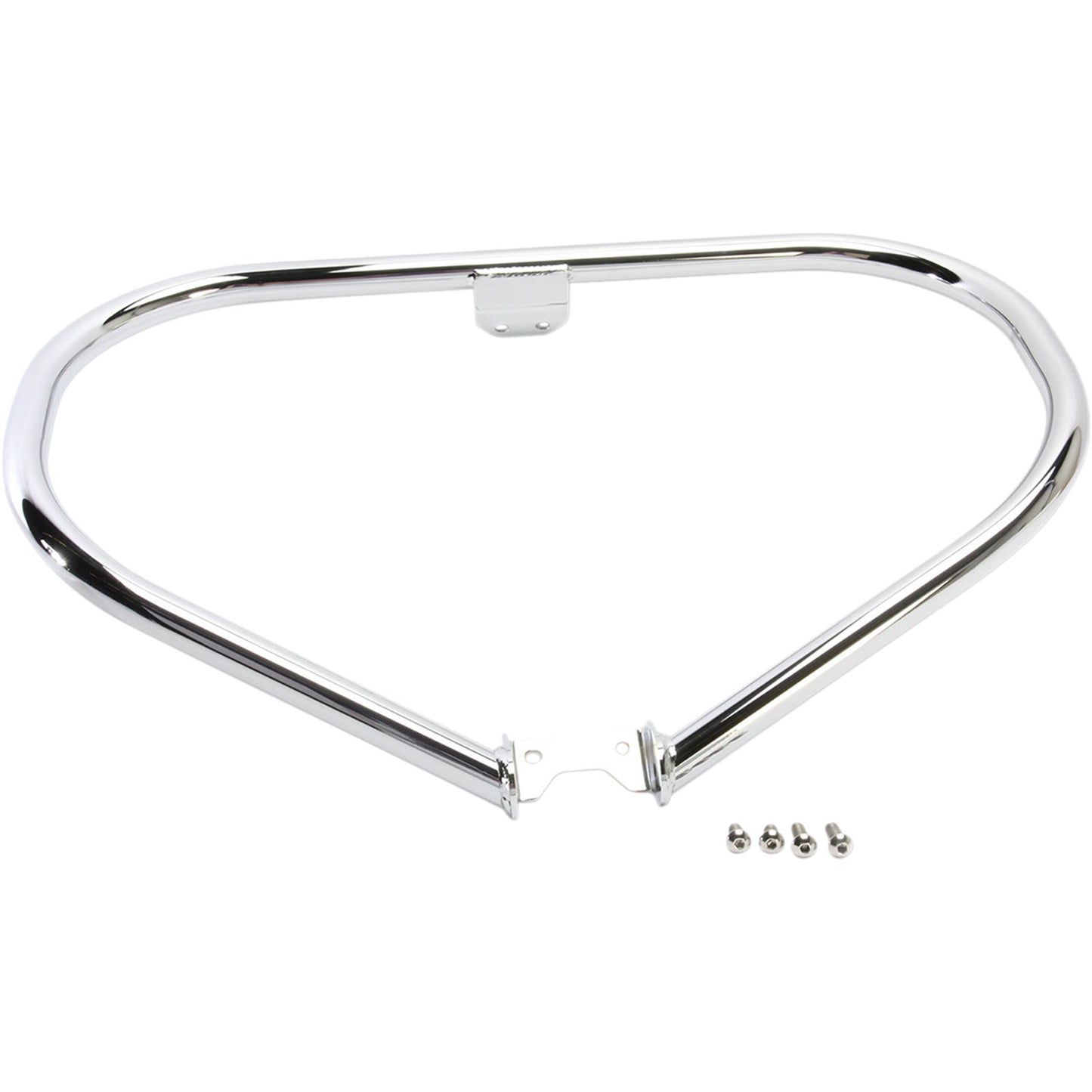 Cobra Freeway Bar - Chrome - For Harley  XL '04 - '20 601-2106_360530