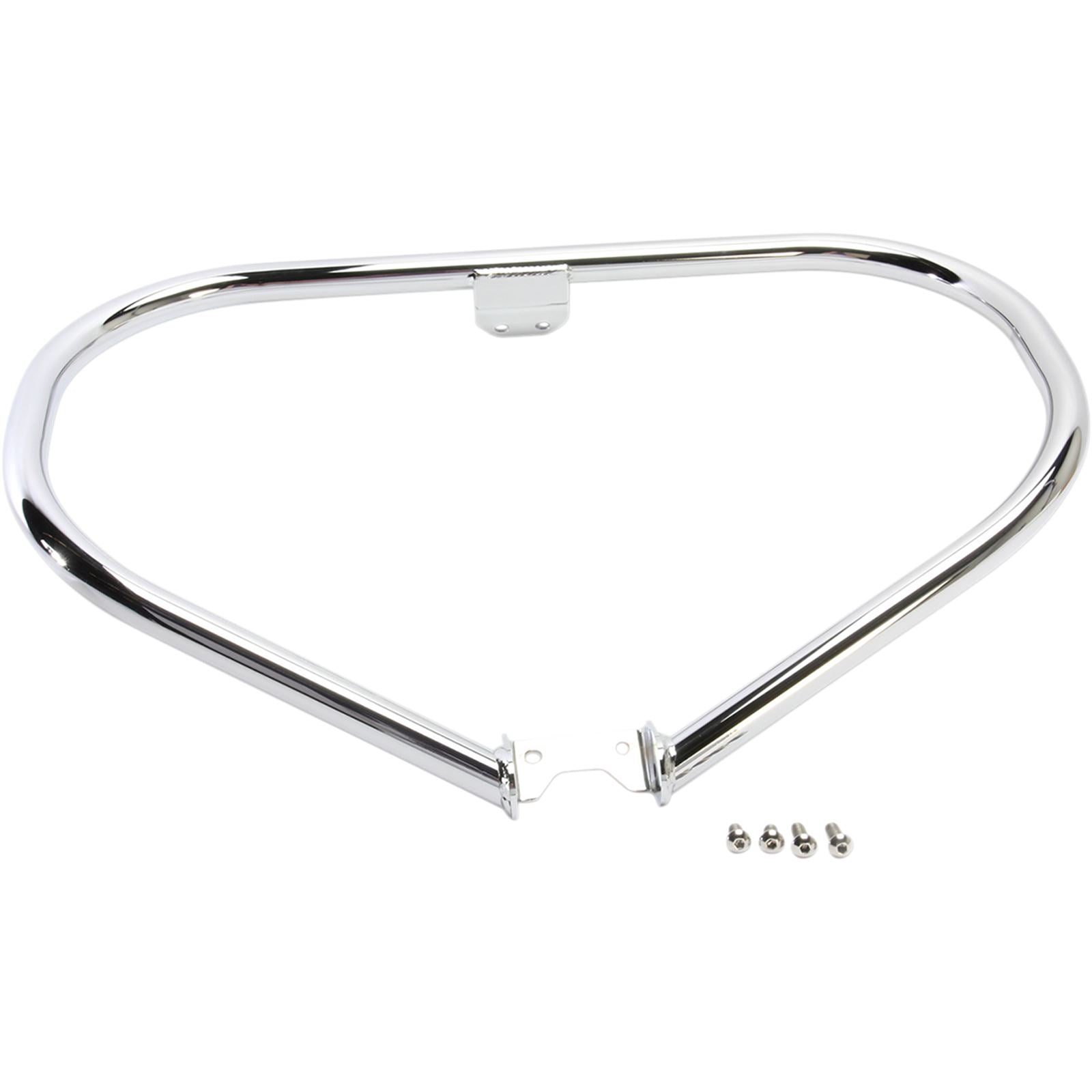 Cobra Freeway Bar - Chrome - For Harley  XL '04 - '20 601-2106_360530