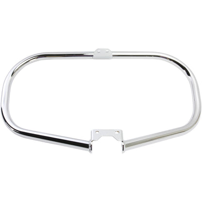 Cobra Freeway Bar - Chrome - For Harley  XL '04 - '20 601-2106_360531