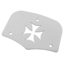 Cobra Mini Backrest - Cross Insert 602-5053_120538