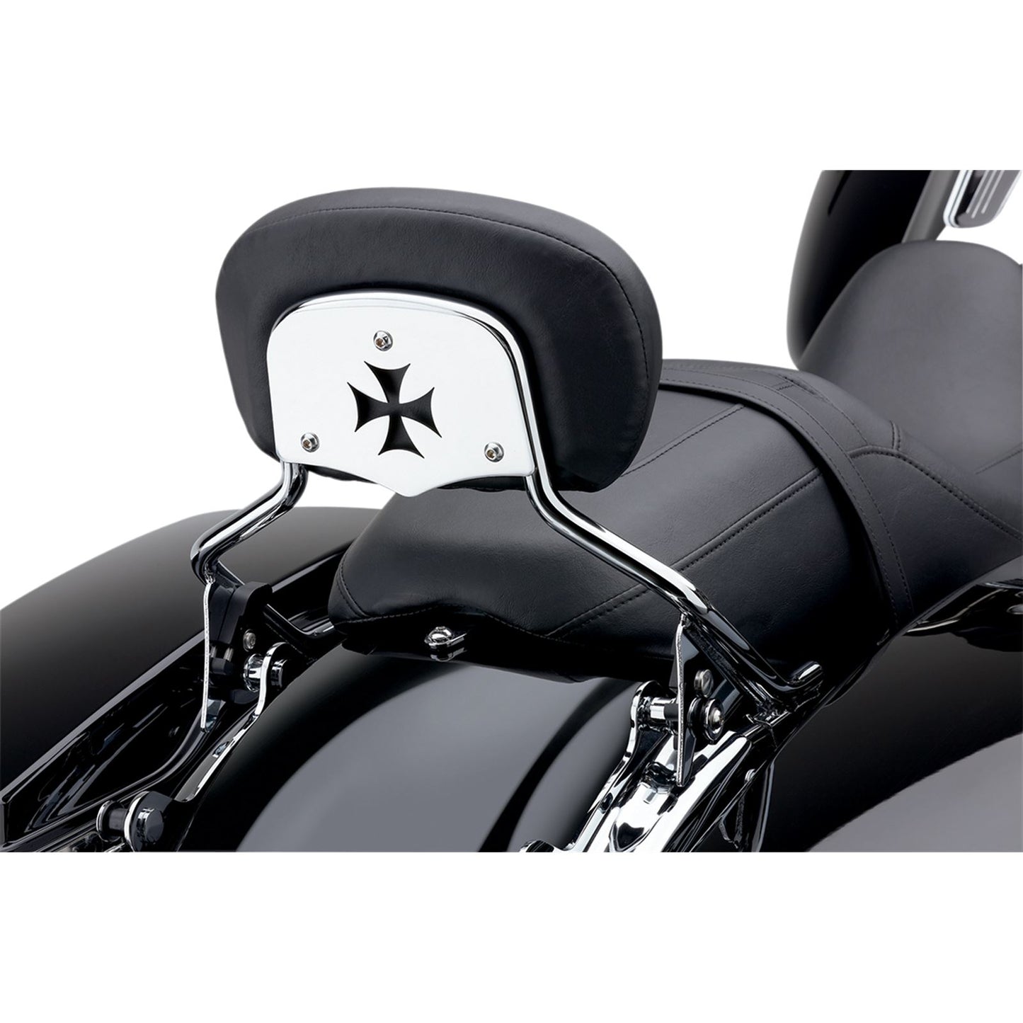 Cobra Mini Backrest - Cross Insert 602-5053_361320