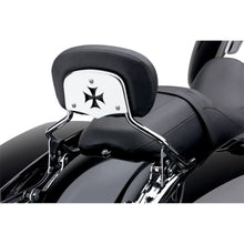 Cobra Mini Backrest - Cross Insert 602-5053_361320