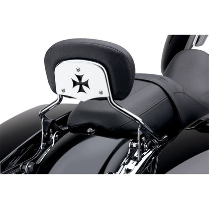 Cobra Mini Backrest - Cross Insert 602-5053_361320