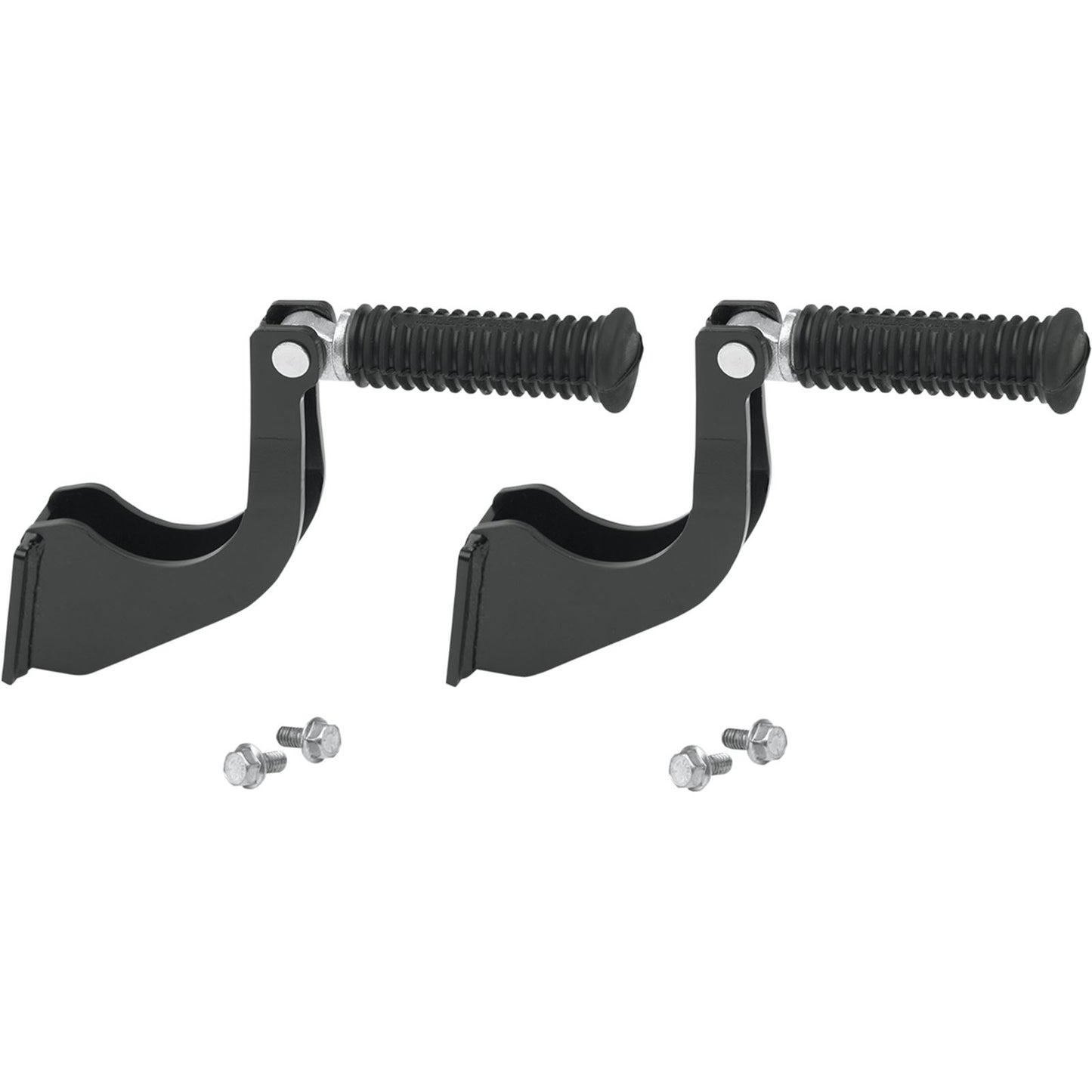 Cobra Footpeg Relocation Bracket For Harley FLS FXS '86-11 606-6220_362167