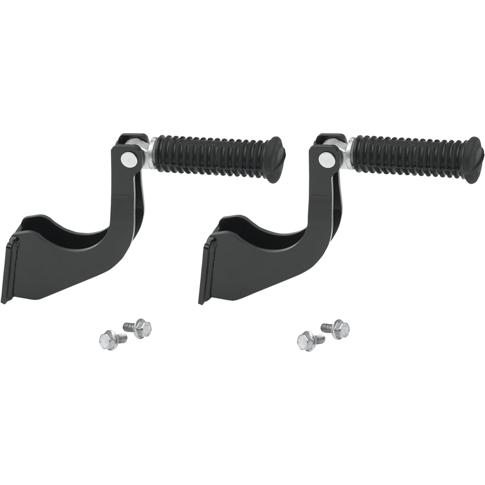 Cobra Footpeg Relocation Bracket For Harley FLS FXS '86-11 606-6220_362167