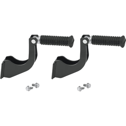 Cobra Footpeg Relocation Bracket For Harley FLS FXS '86-11 606-6220_362167