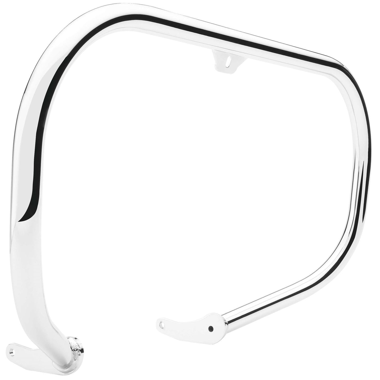 Cobra Freeway Bar - Chrome - Dyna 601-2101_120540