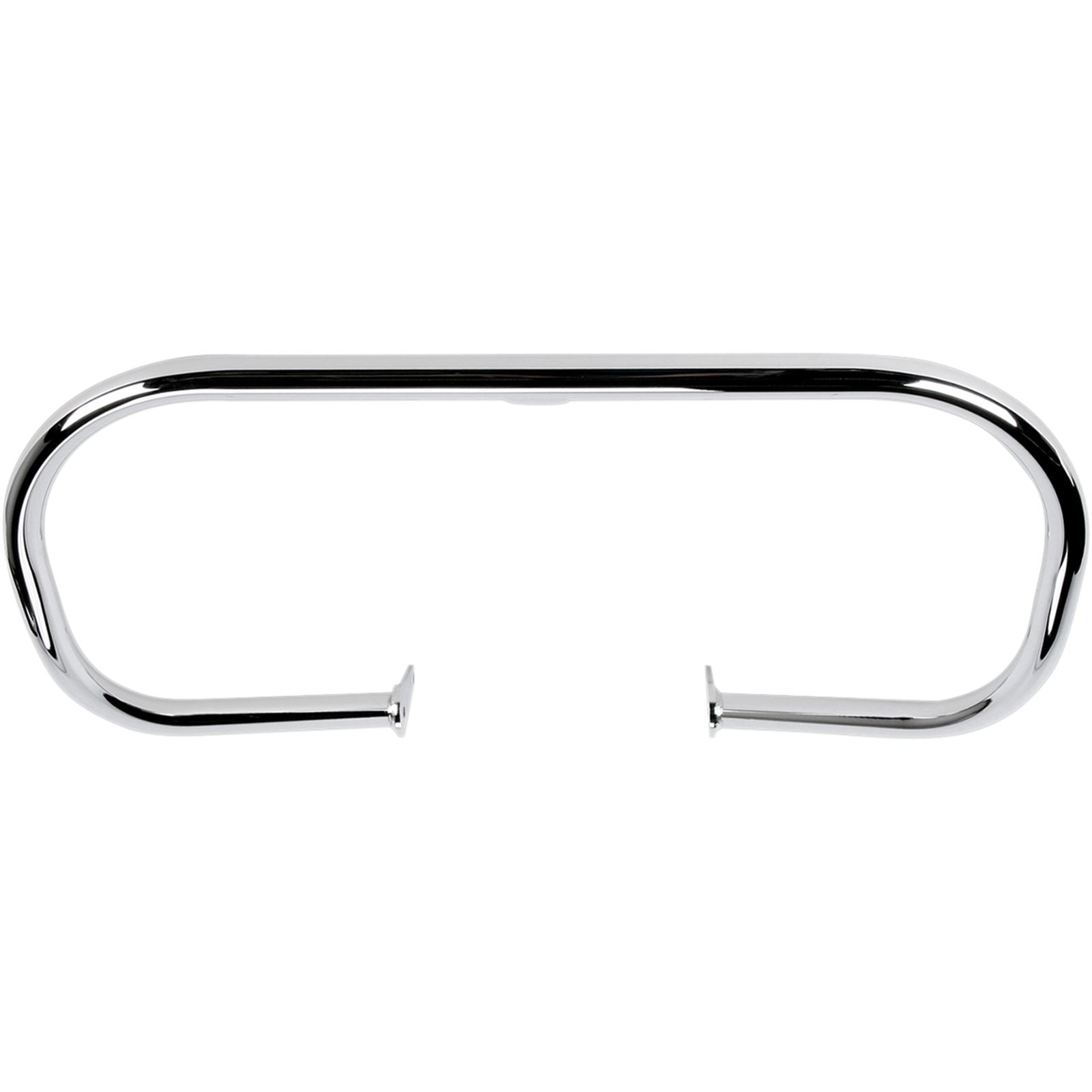 Cobra Freeway Bar - Chrome - Dyna 601-2101_360517