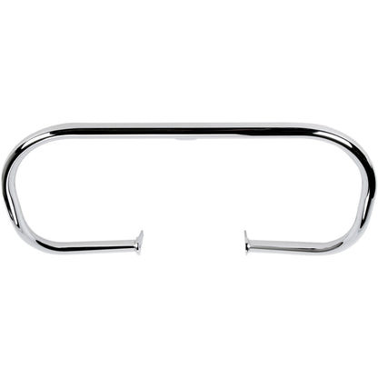 Cobra Freeway Bar - Chrome - Dyna 601-2101_360517
