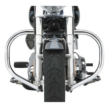 Cobra Freeway Bar - Chrome - For Harley FLS FXS '00 - '17 601-2100_120541
