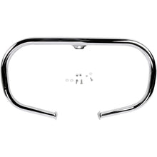 Cobra Freeway Bar - Fatty - Chrome - Touring 601-2203_360521