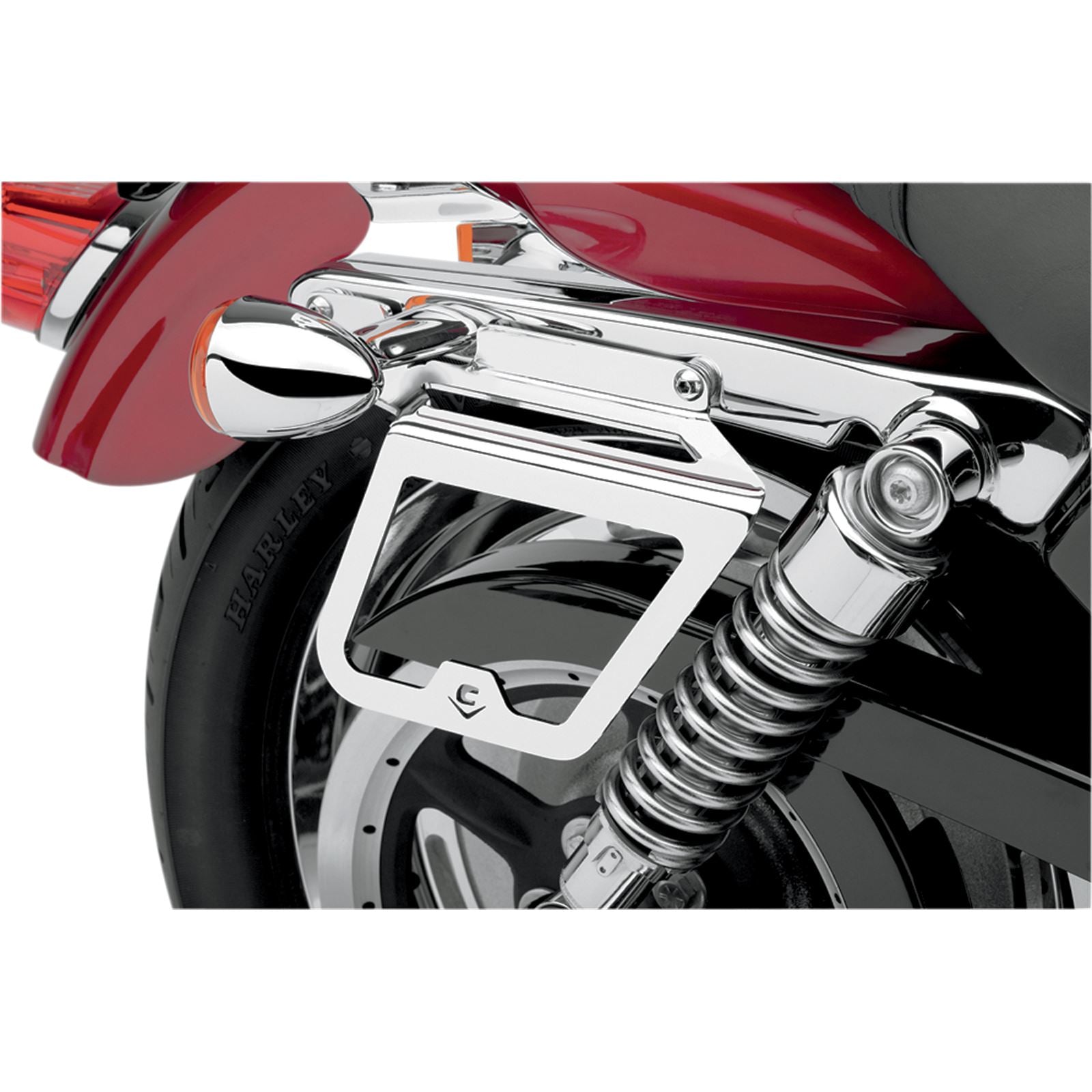 Cobra Saddlebag Supports 602-6103_362231